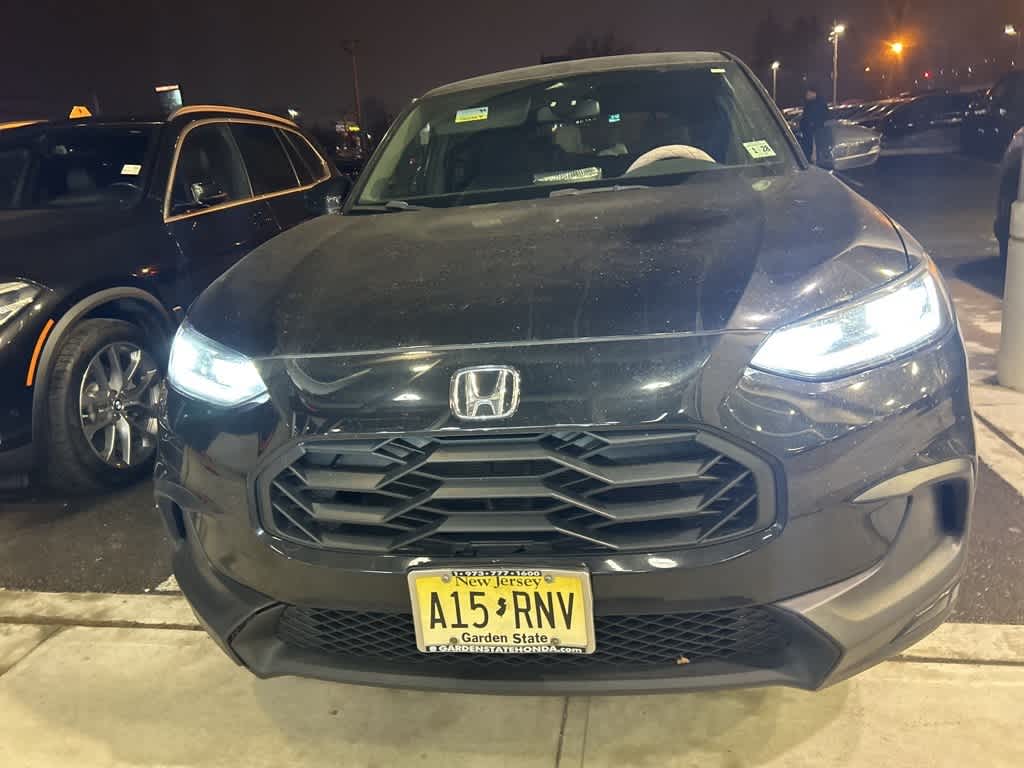 Thumbnail: 2023 Honda HR-V - 15