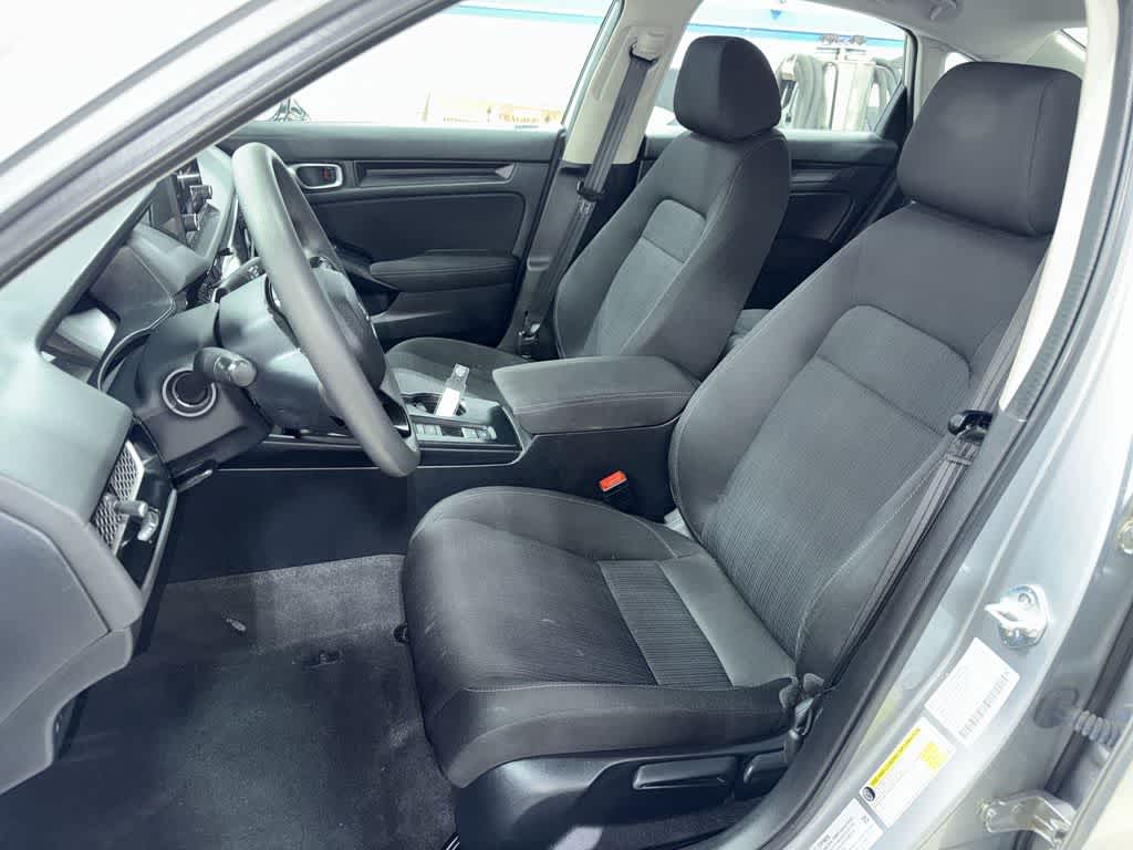 Thumbnail: 2023 Honda Civic - 15