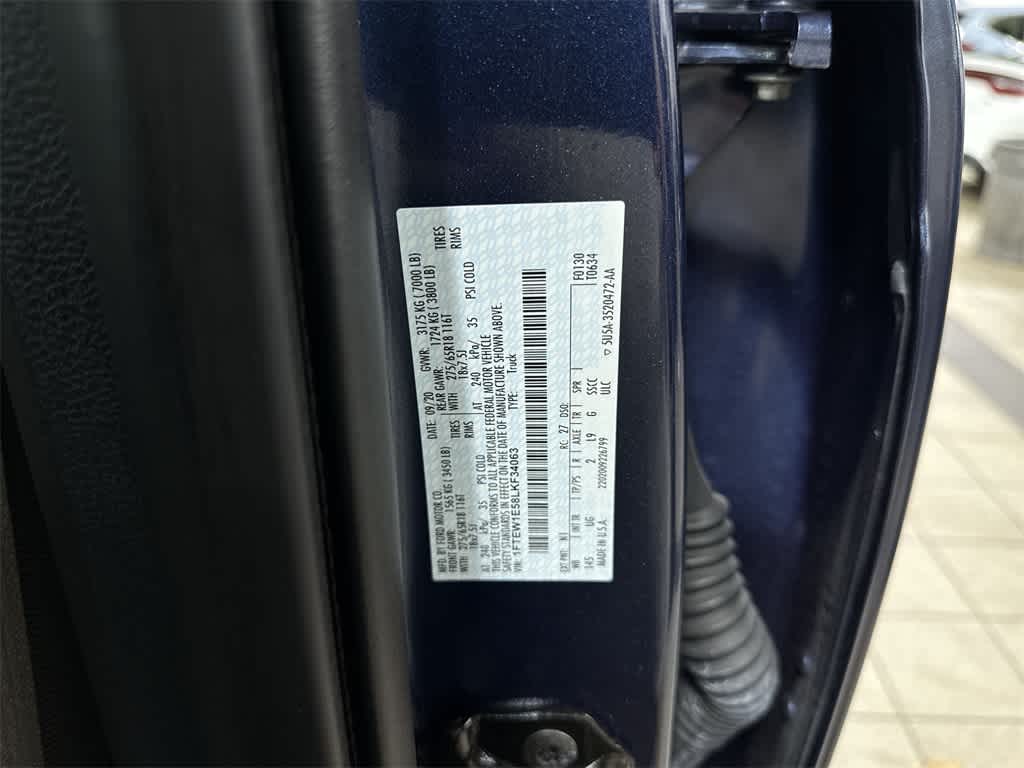 Thumbnail: 2020 Ford F-150 - 14