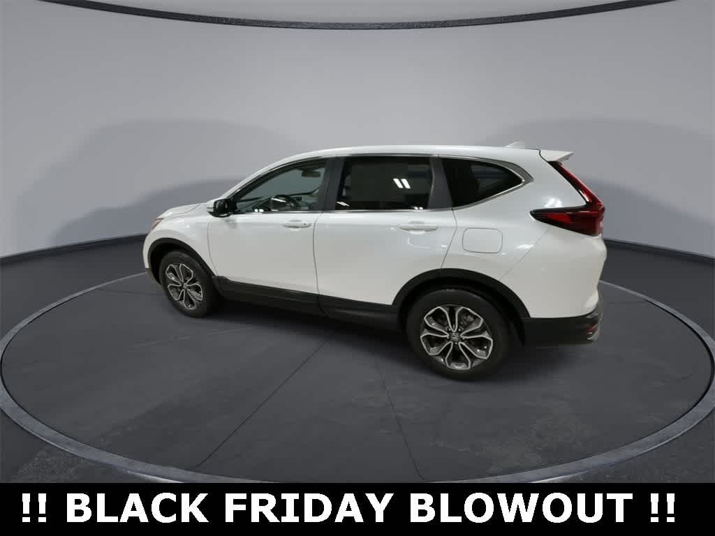 Thumbnail: 2022 Honda CR-V - 6