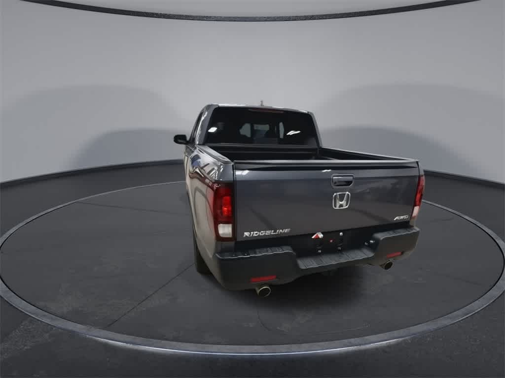 Thumbnail: 2023 Honda Ridgeline - 7