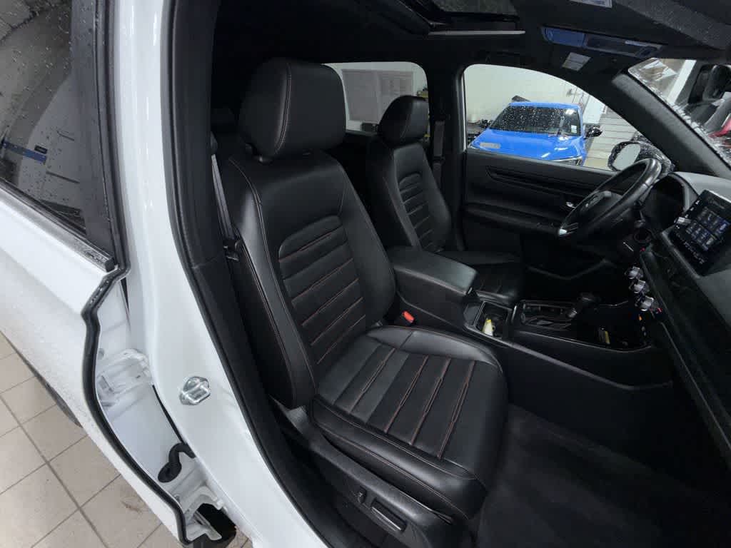 Thumbnail: 2024 Honda CR-V - 16