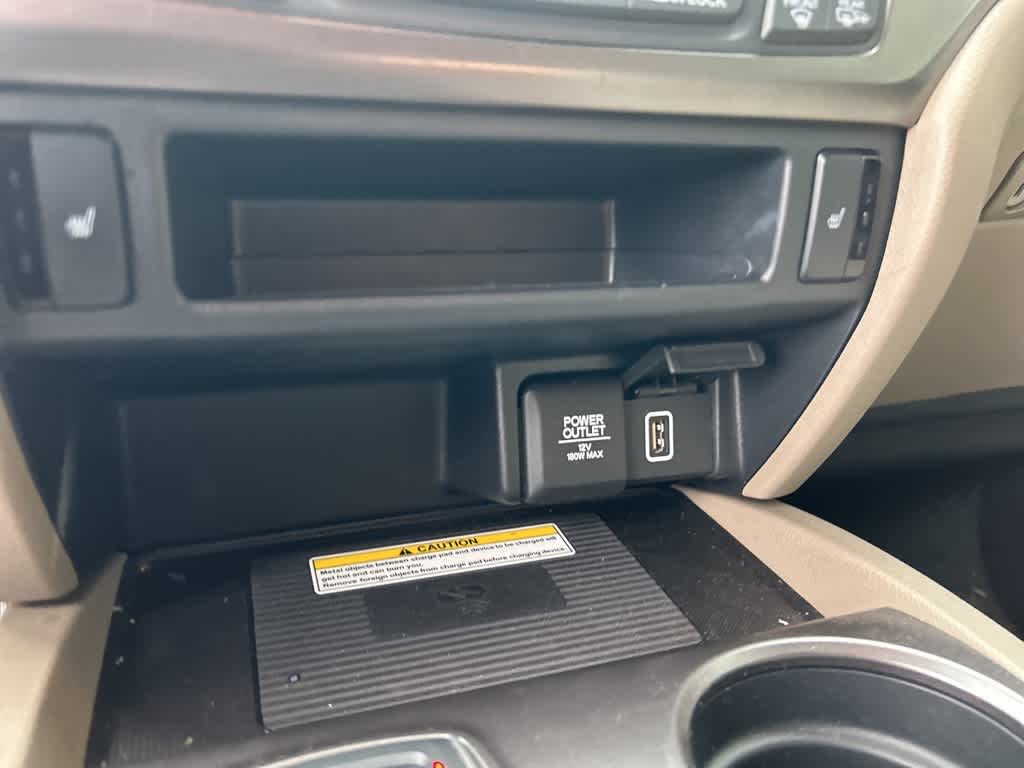 2022 Honda Pilot Special Edition 23