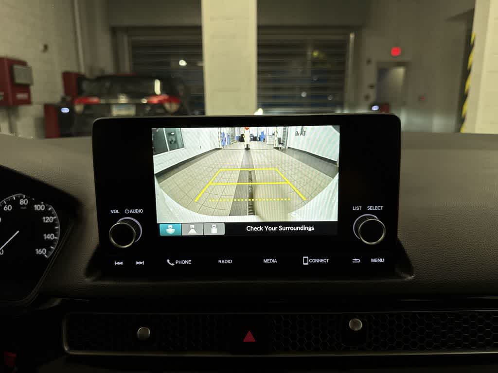 Thumbnail: 2024 Honda Civic - 23