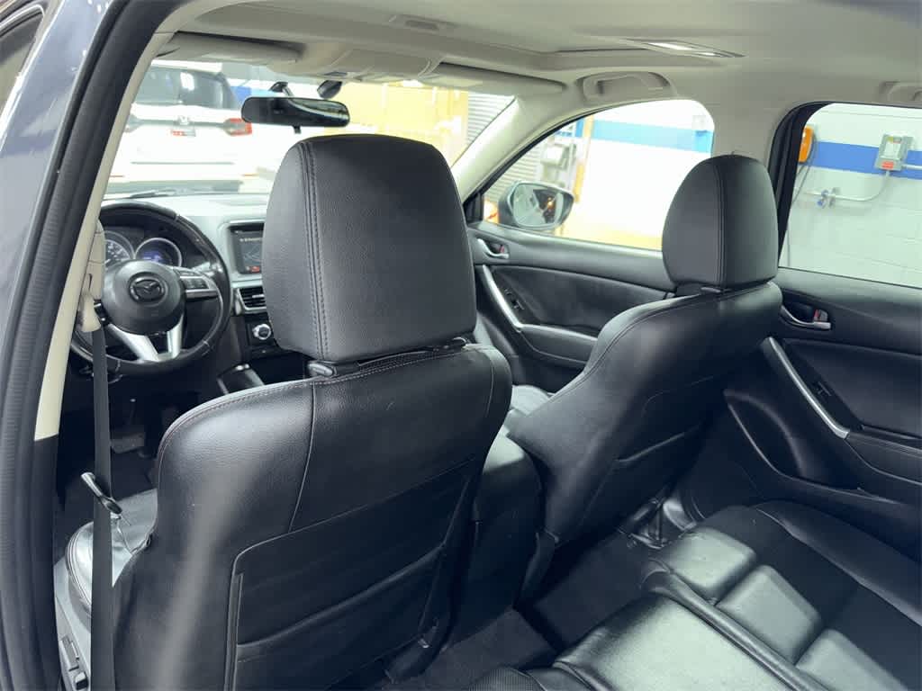 Thumbnail: 2016 Mazda CX-5 - 29