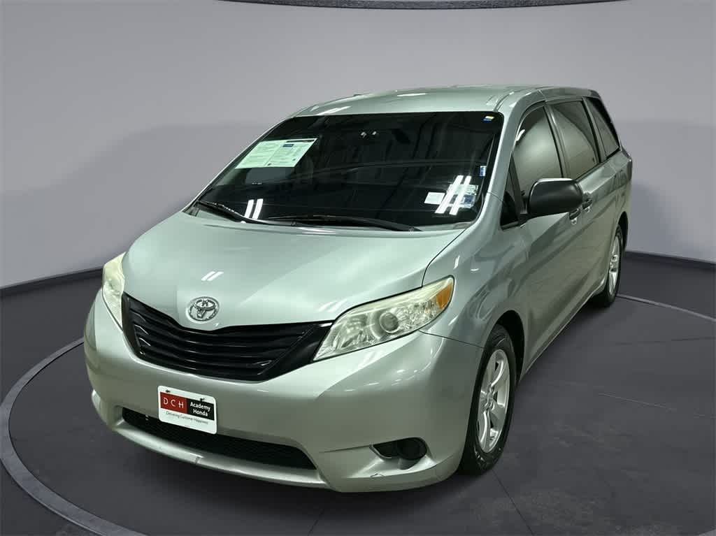 2015 Toyota Sienna L -
                  Old Bridge Township, NJ