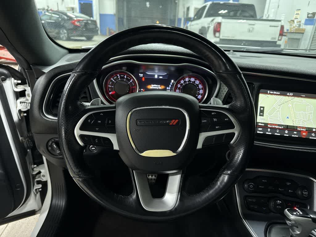 Thumbnail: 2018 Dodge Challenger - 18