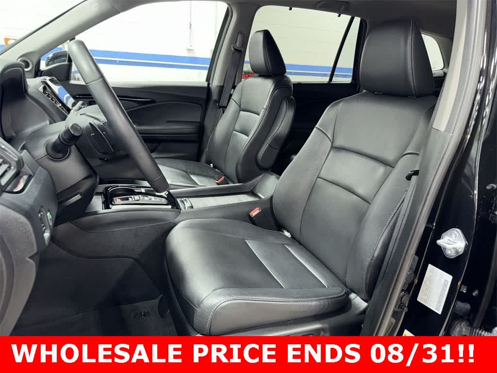 Thumbnail: 2022 Honda Pilot - 15
