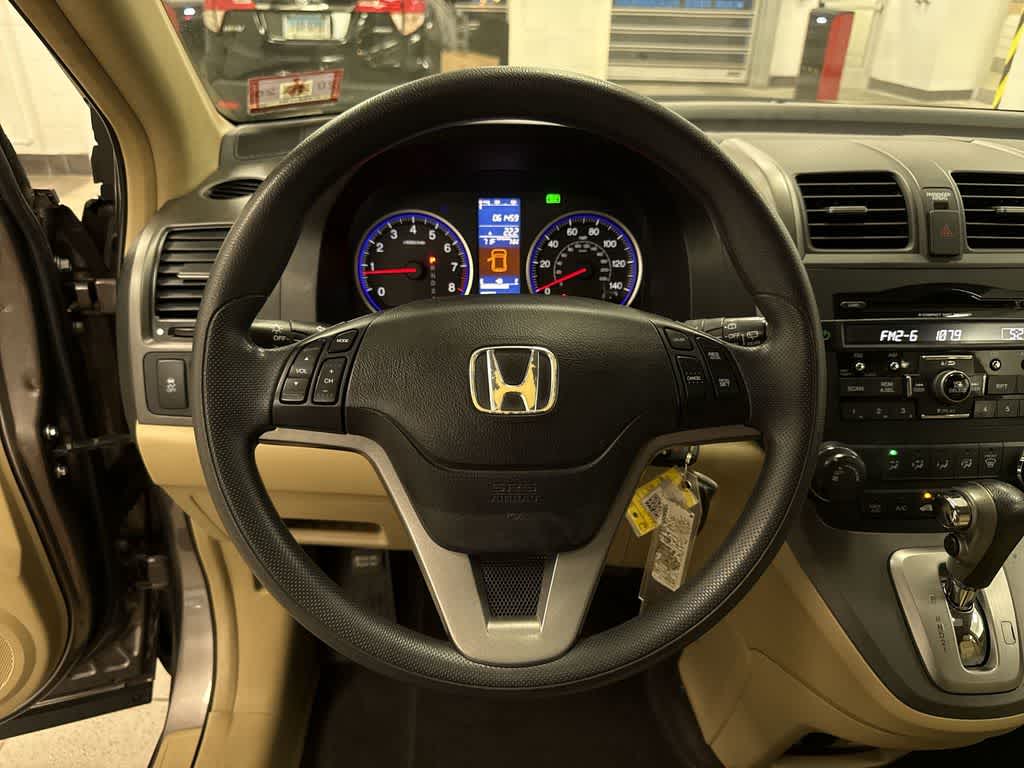 Thumbnail: 2010 Honda CR-V - 18