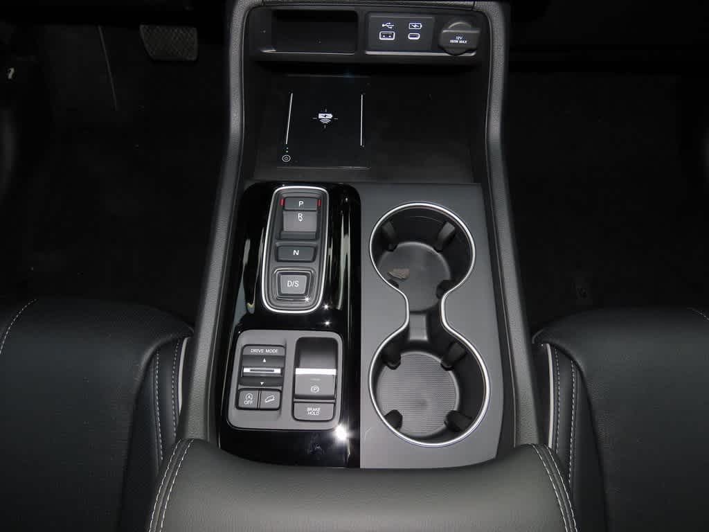 Thumbnail: 2025 Honda Pilot - 24