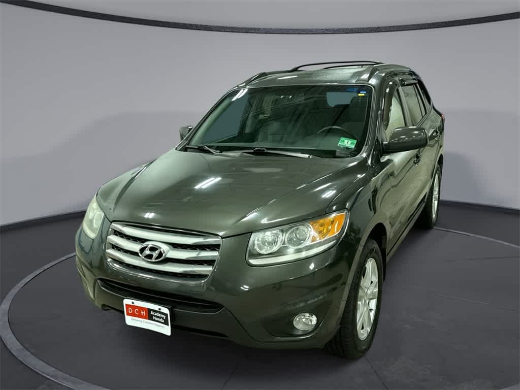 2012 Hyundai Santa Fe SE -
                  Old Bridge Township, NJ