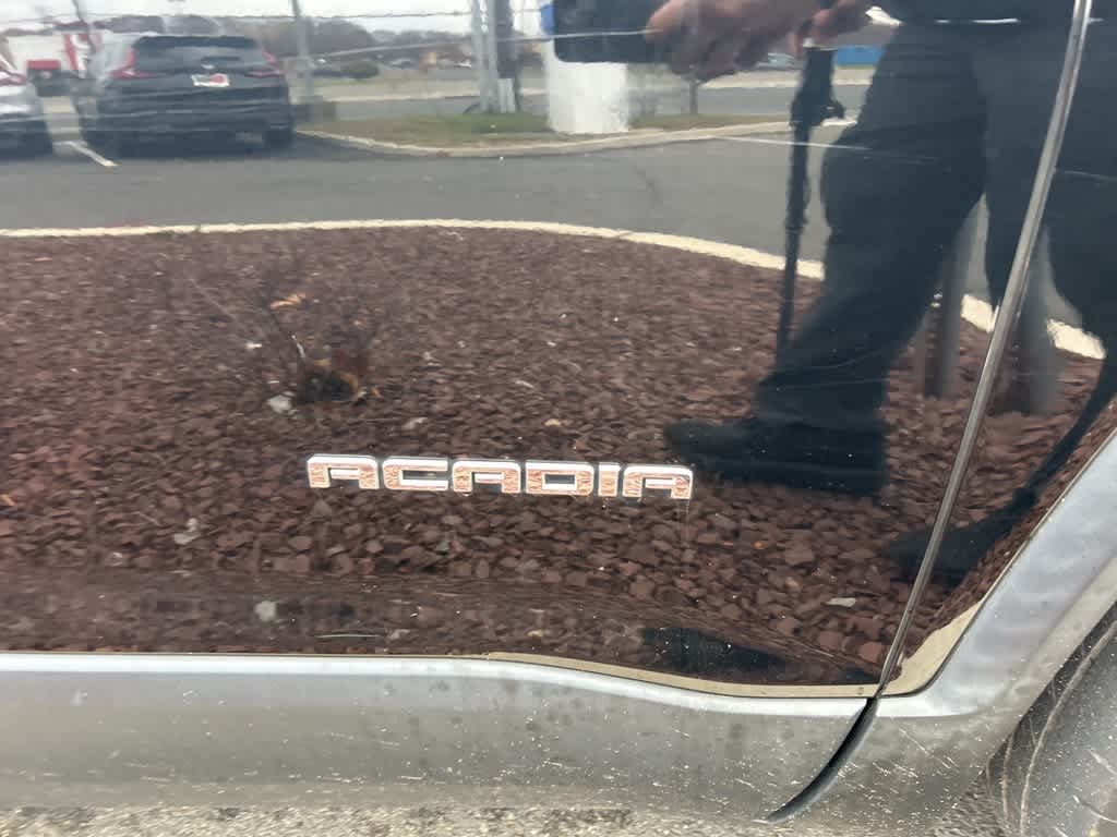 Thumbnail: 2017 GMC Acadia - 5