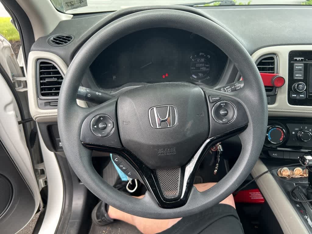 Thumbnail: 2022 Honda HR-V - 4