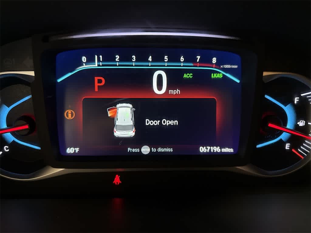 Thumbnail: 2022 Honda Pilot - 20