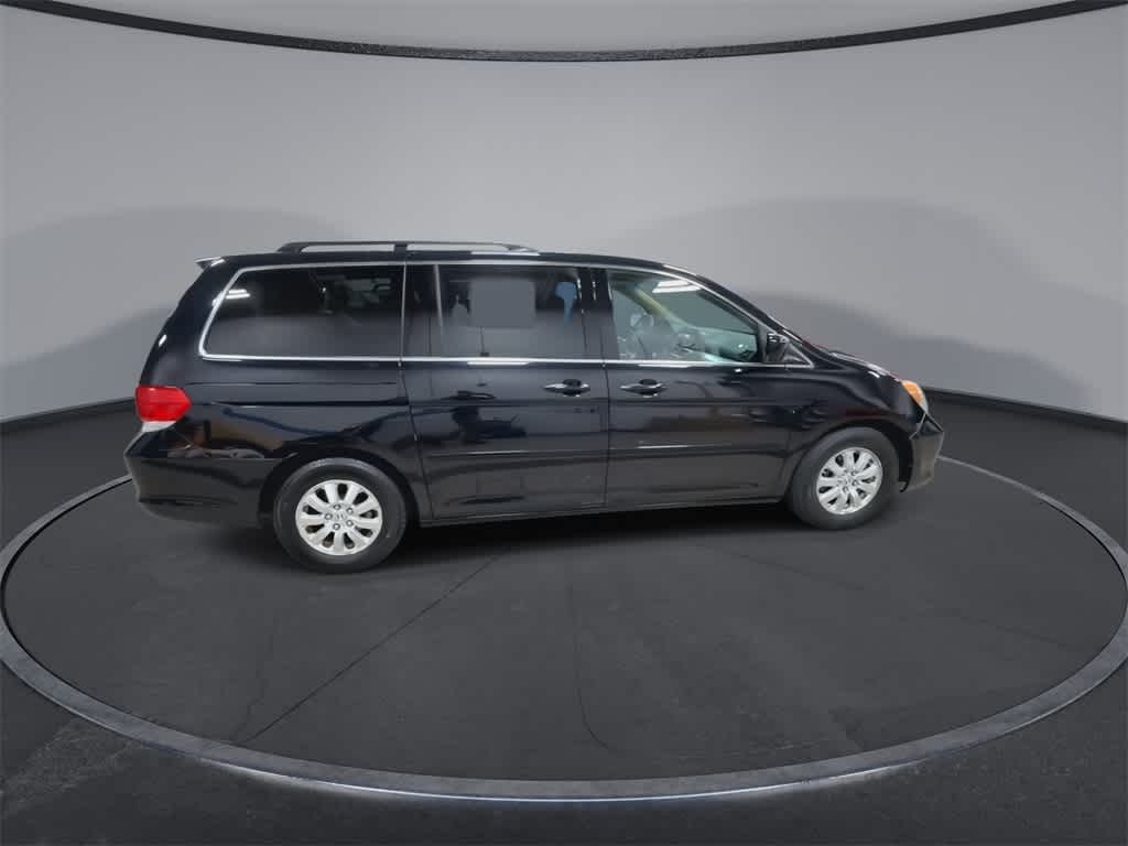 Thumbnail: 2008 Honda Odyssey - 9