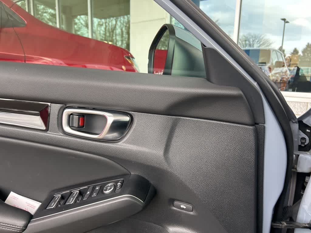 Thumbnail: 2022 Honda Civic - 29