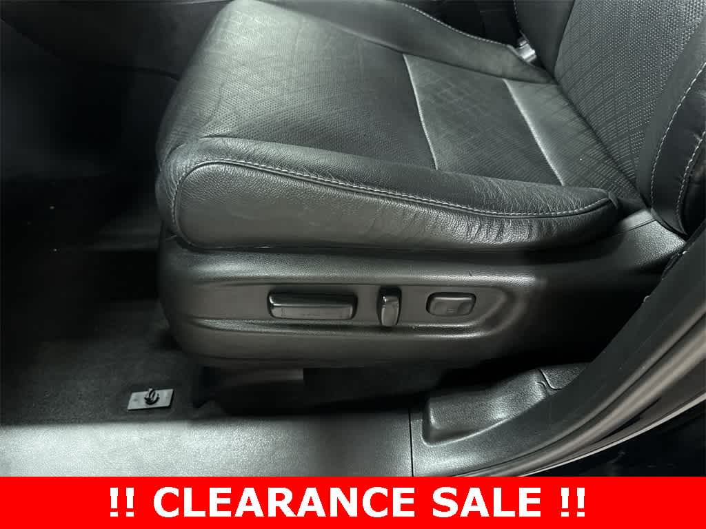 Thumbnail: 2022 Honda Passport - 24