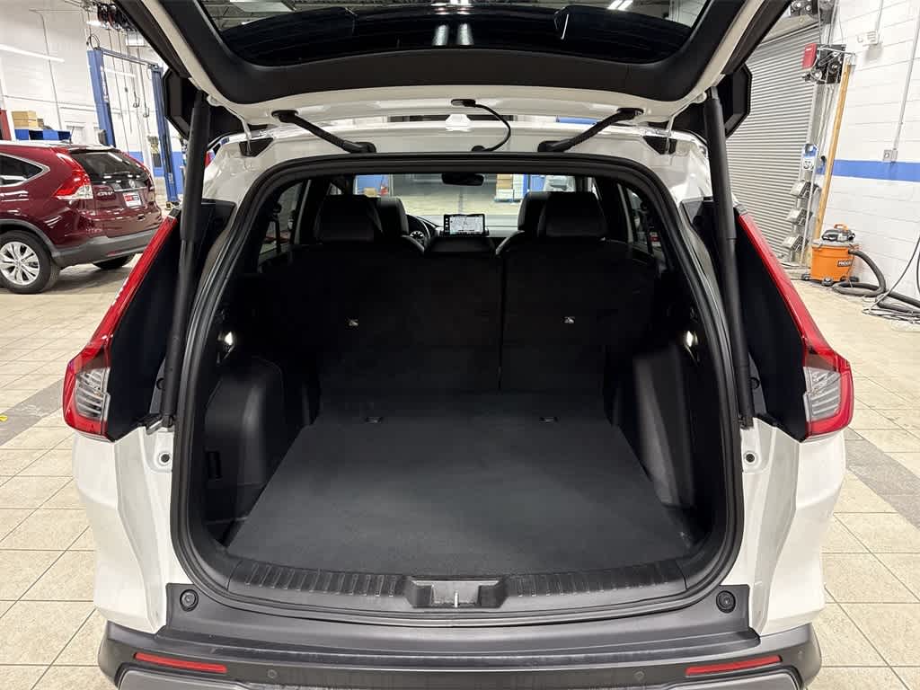 Thumbnail: 2023 Honda CR-V - 11