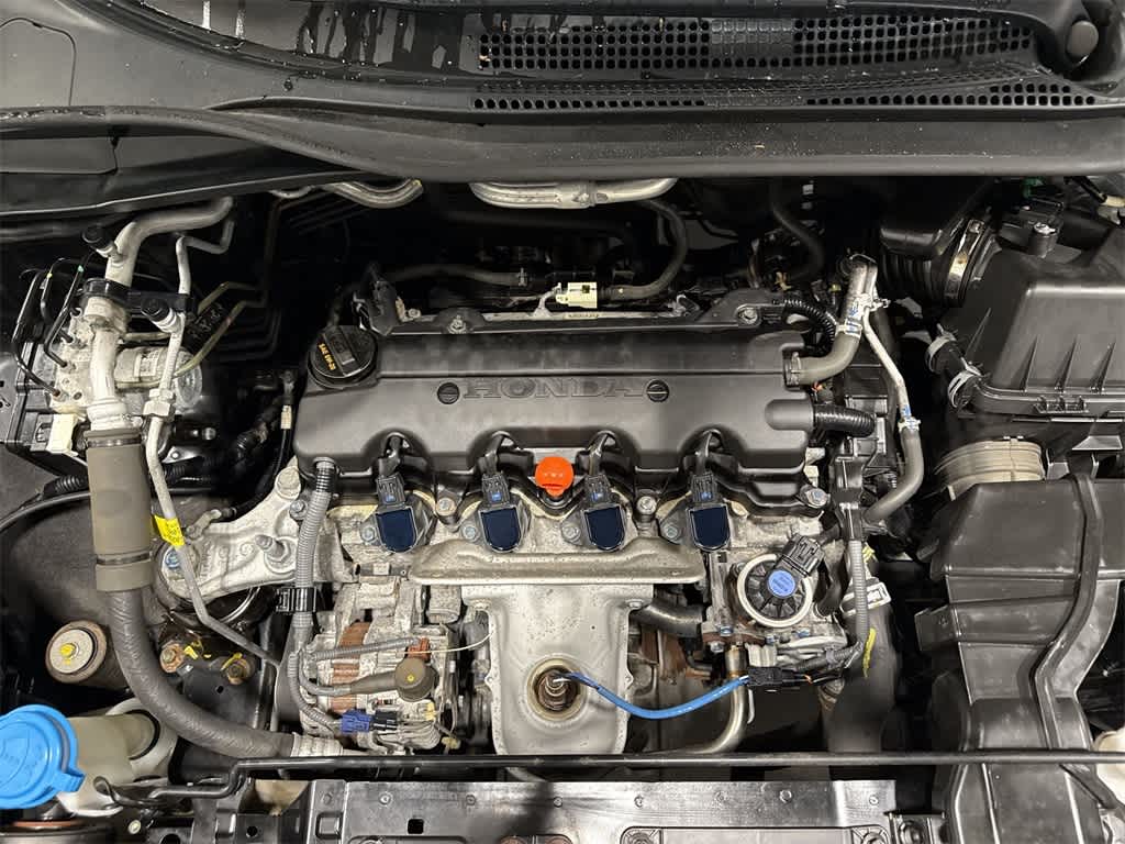 Thumbnail: 2020 Honda HR-V - 12