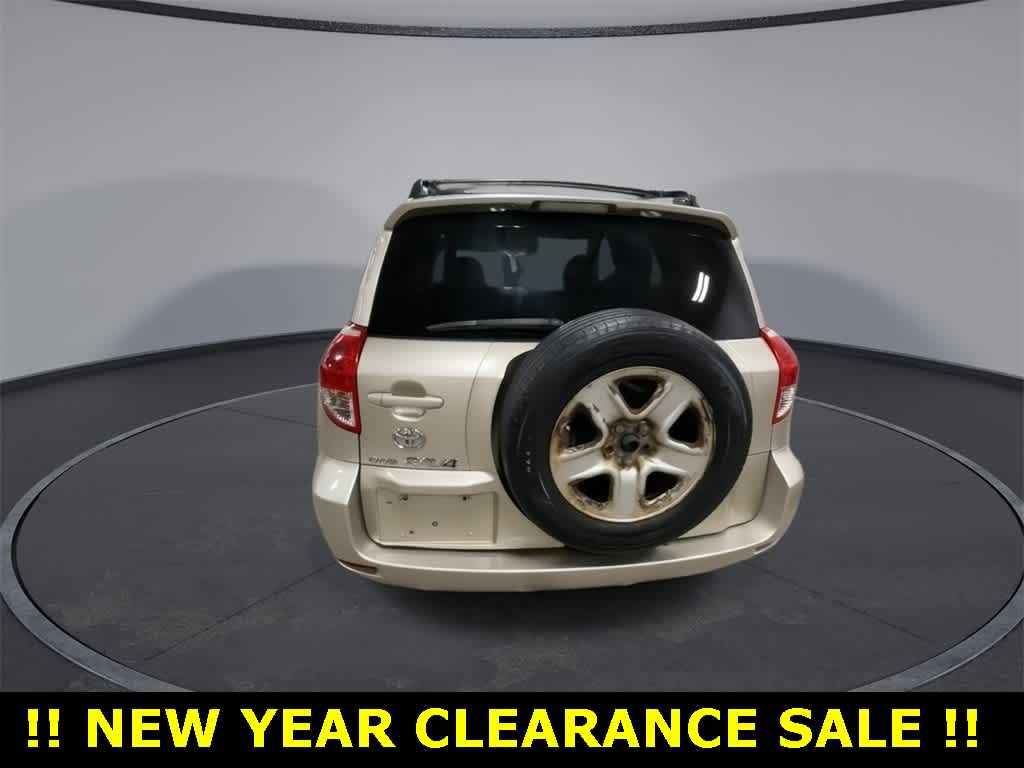 Thumbnail: 2006 Toyota RAV4 - 7