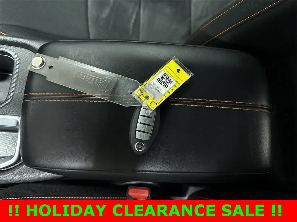 Thumbnail: 2023 Nissan Sentra - 30