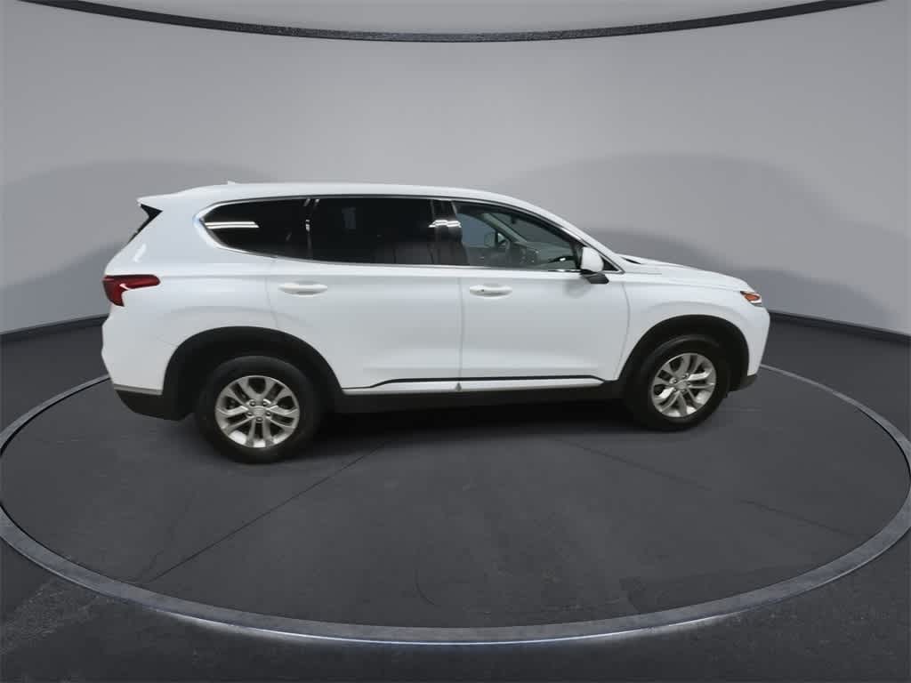Thumbnail: 2020 Hyundai Santa Fe - 9