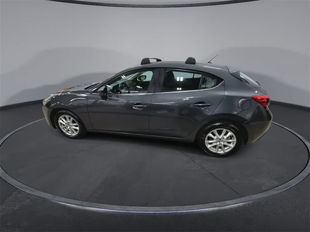 Thumbnail: 2015 Mazda Mazda3 - 6