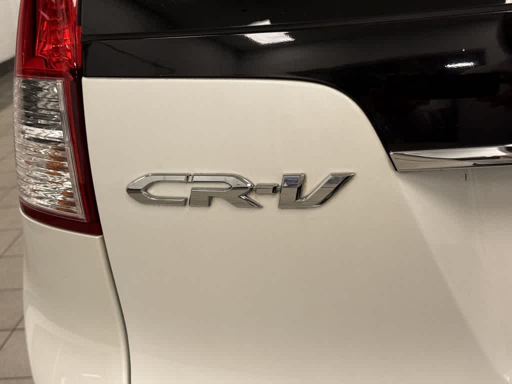 Thumbnail: 2013 Honda CR-V - 24