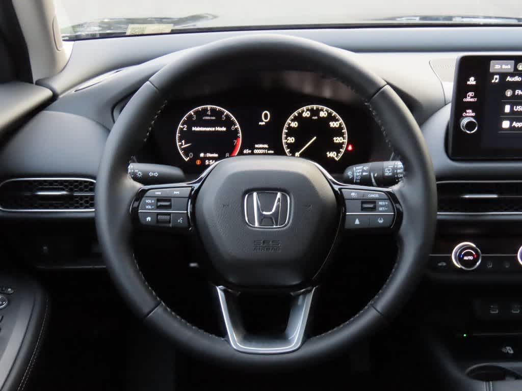 Thumbnail: 2026 Honda HR-V - 18