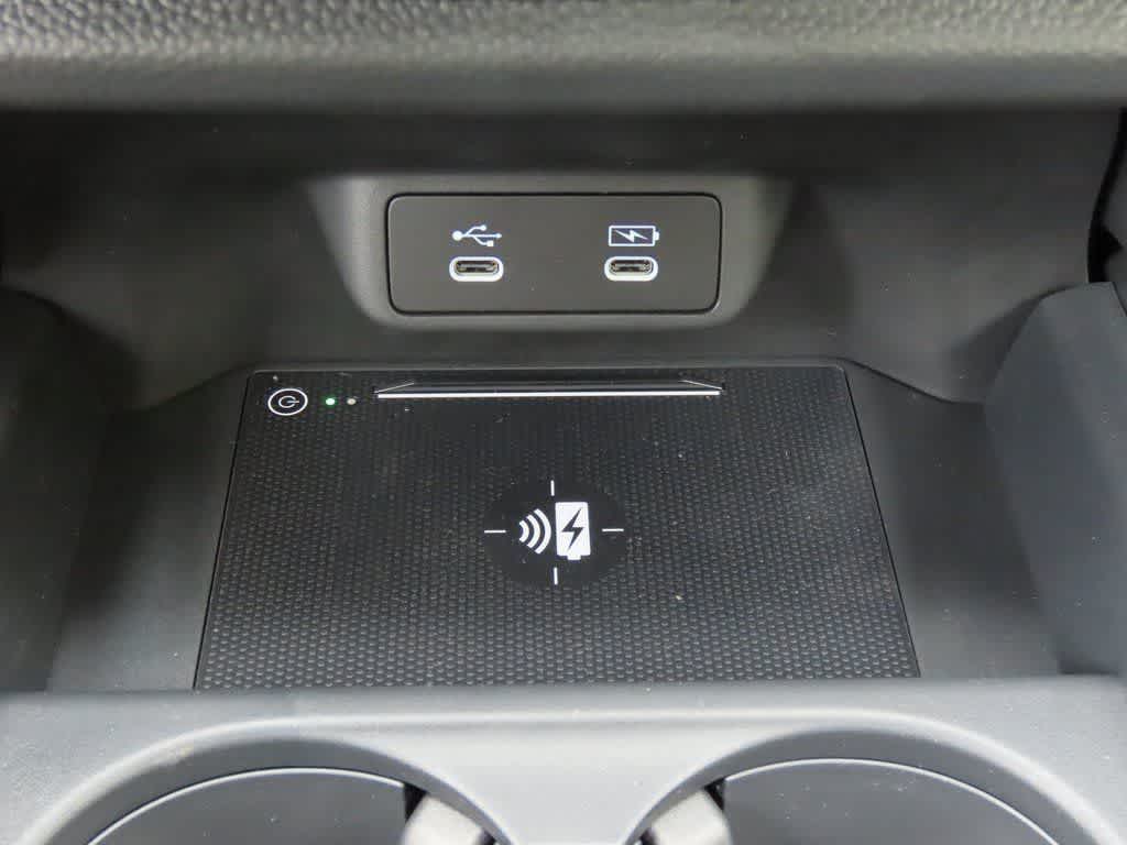 Thumbnail: 2026 Honda HR-V - 22