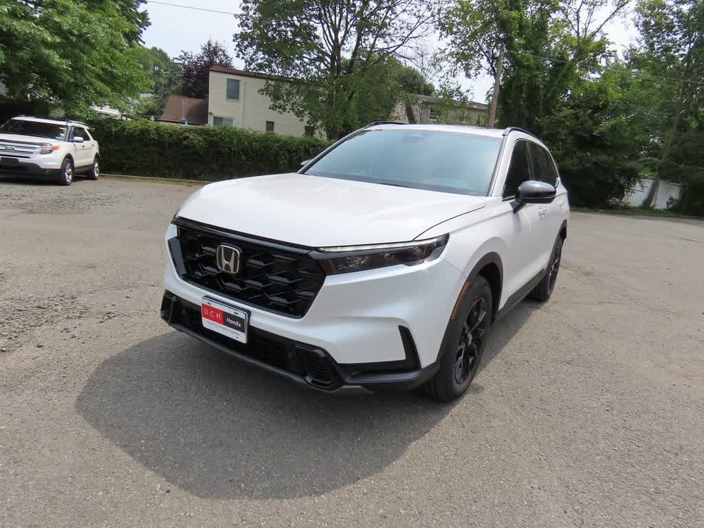2025 Honda CR-V Sport-L -
                  Old Bridge Township, NJ