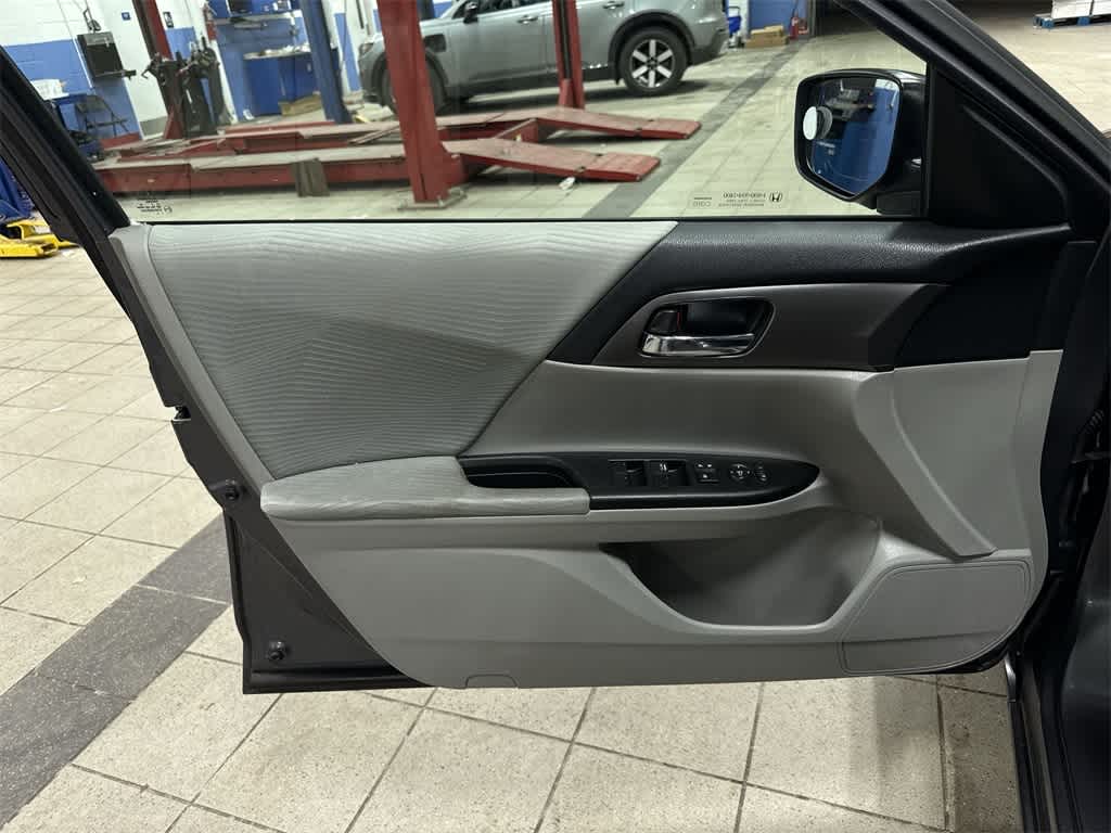 Thumbnail: 2014 Honda Accord - 27