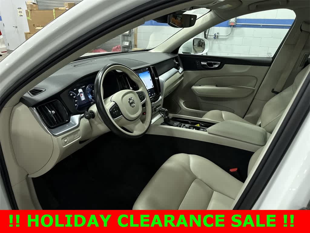 Thumbnail: 2020 Volvo XC60 - 30