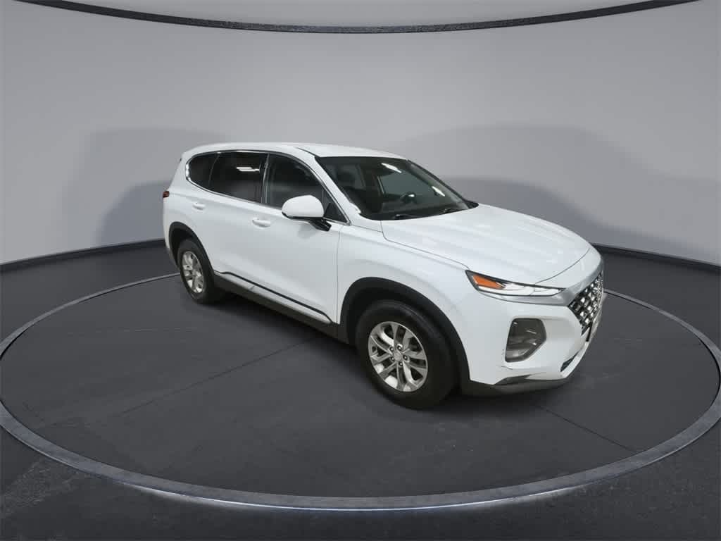 Thumbnail: 2020 Hyundai Santa Fe - 2