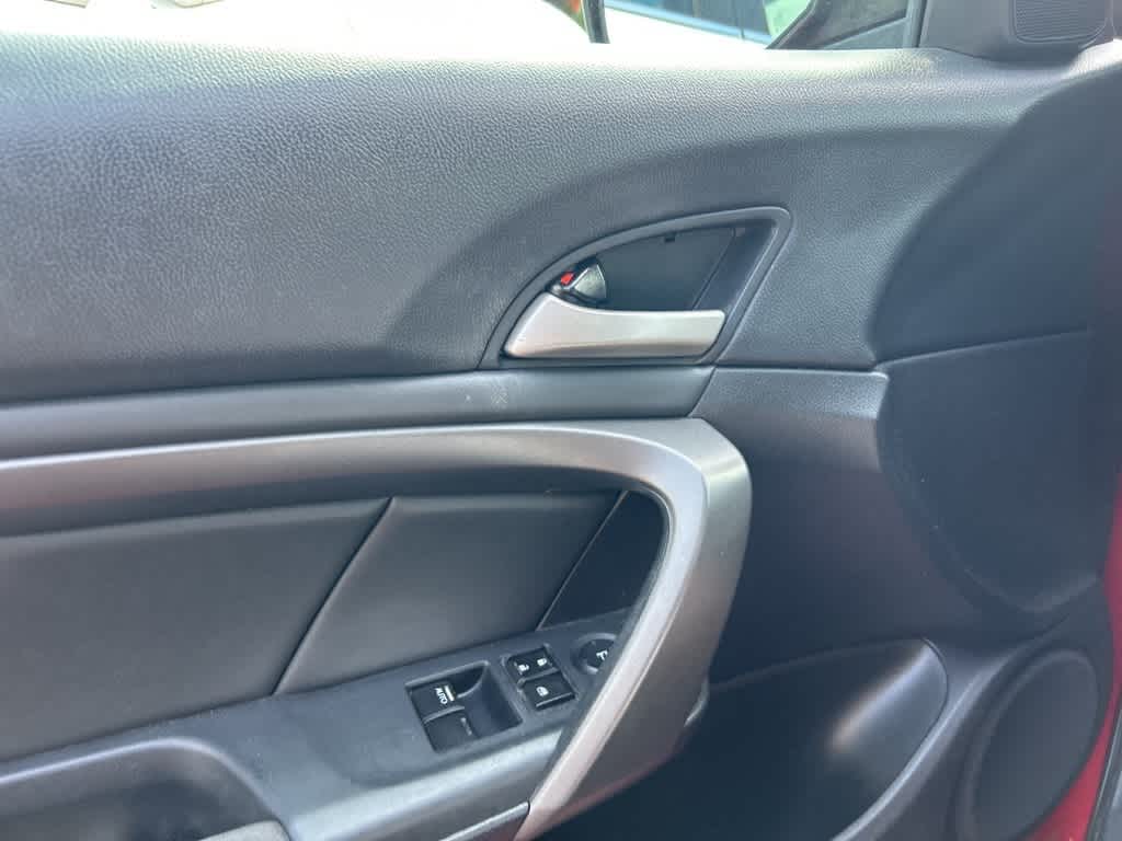 Thumbnail: 2009 Honda Accord - 8