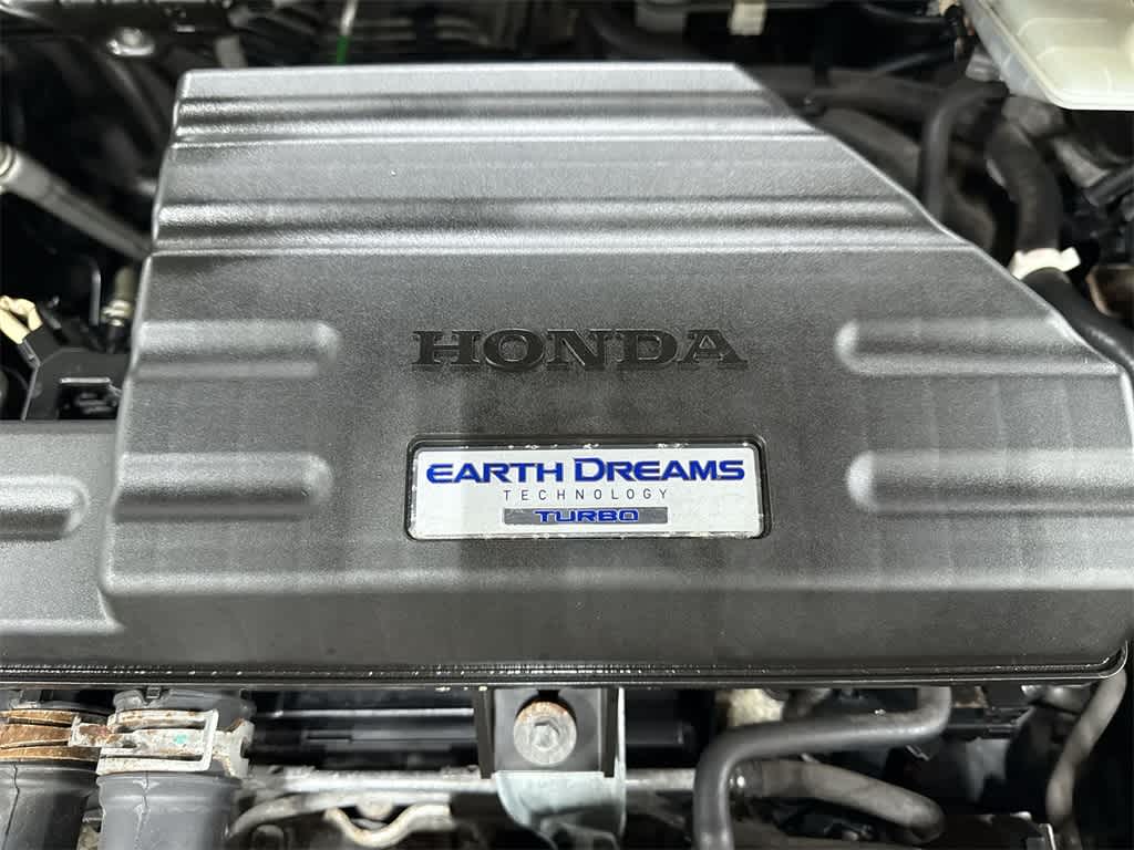Thumbnail: 2017 Honda CR-V - 31