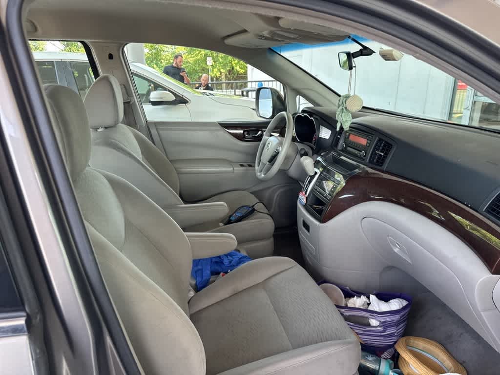 Thumbnail: 2015 Nissan Quest - 14