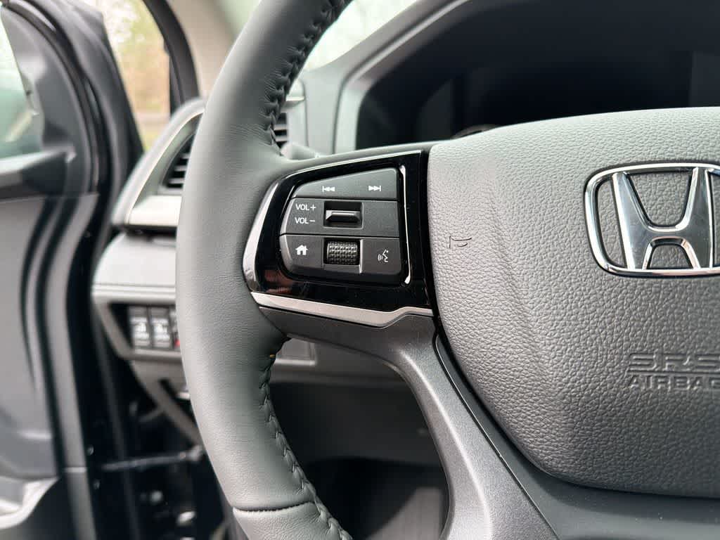 Thumbnail: 2026 Honda Odyssey - 25