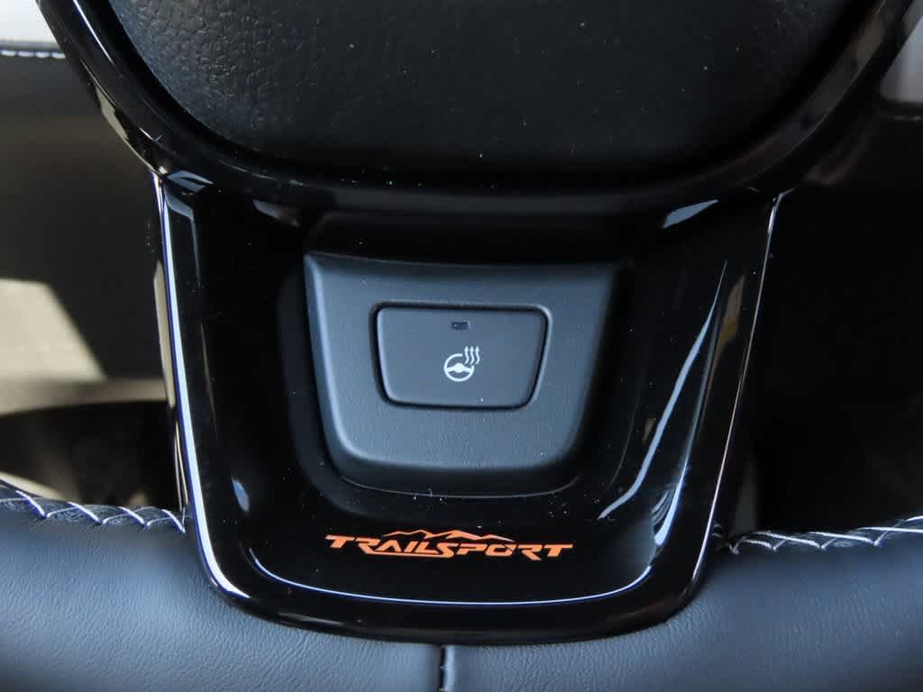 Thumbnail: 2026 Honda Passport - 26