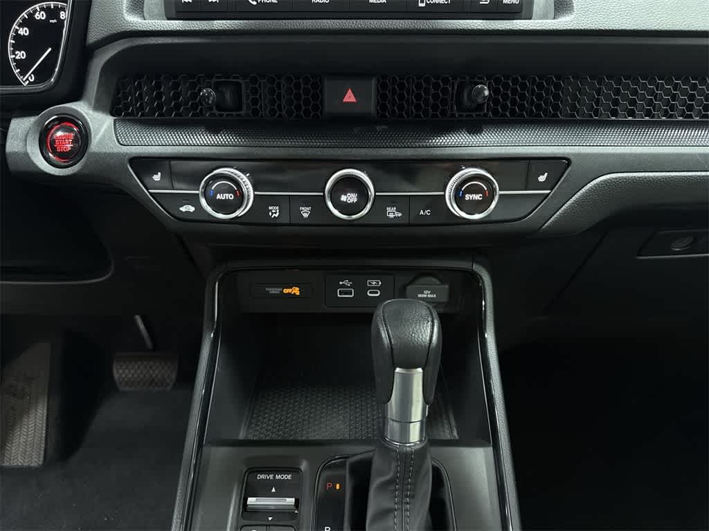 Thumbnail: 2023 Honda CR-V - 21