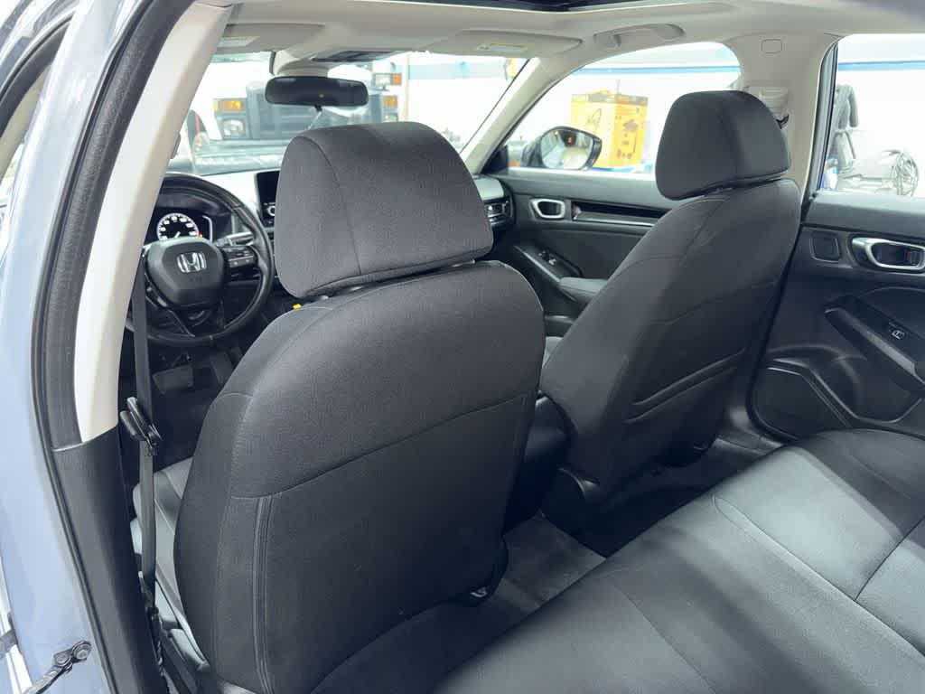 Thumbnail: 2024 Honda Civic - 26