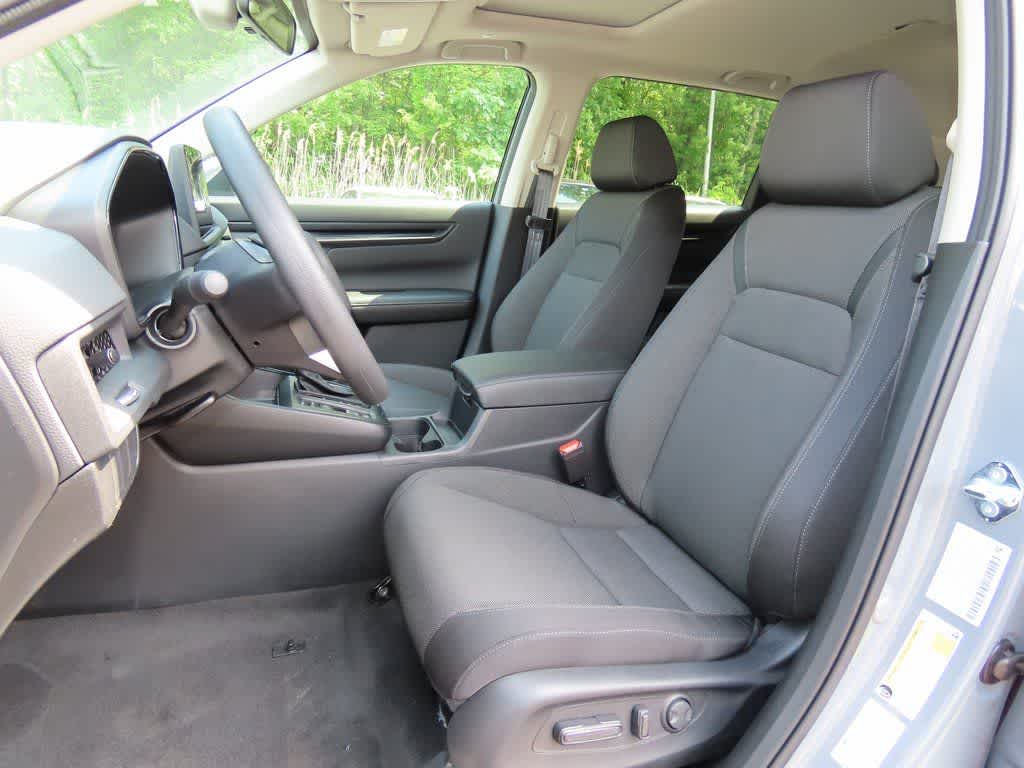 Thumbnail: 2026 Honda CR-V - 12