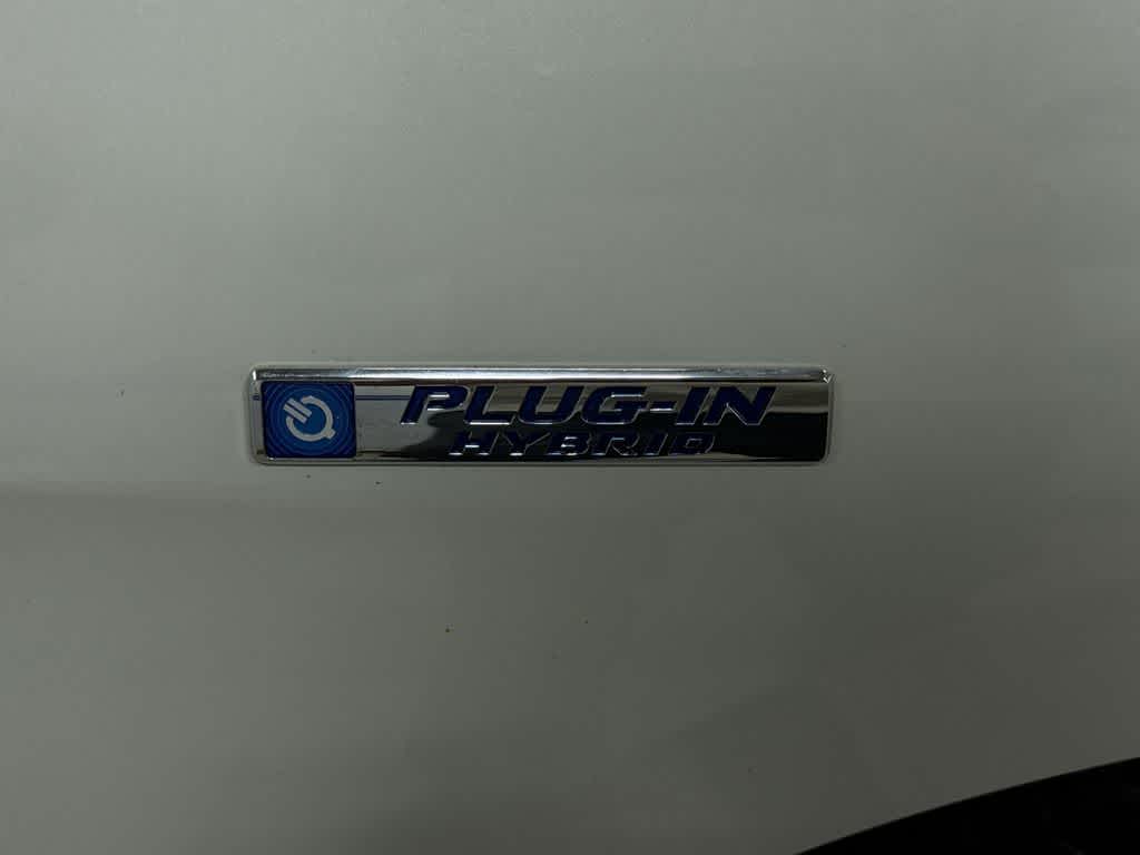 Thumbnail: 2021 Honda Clarity - 25