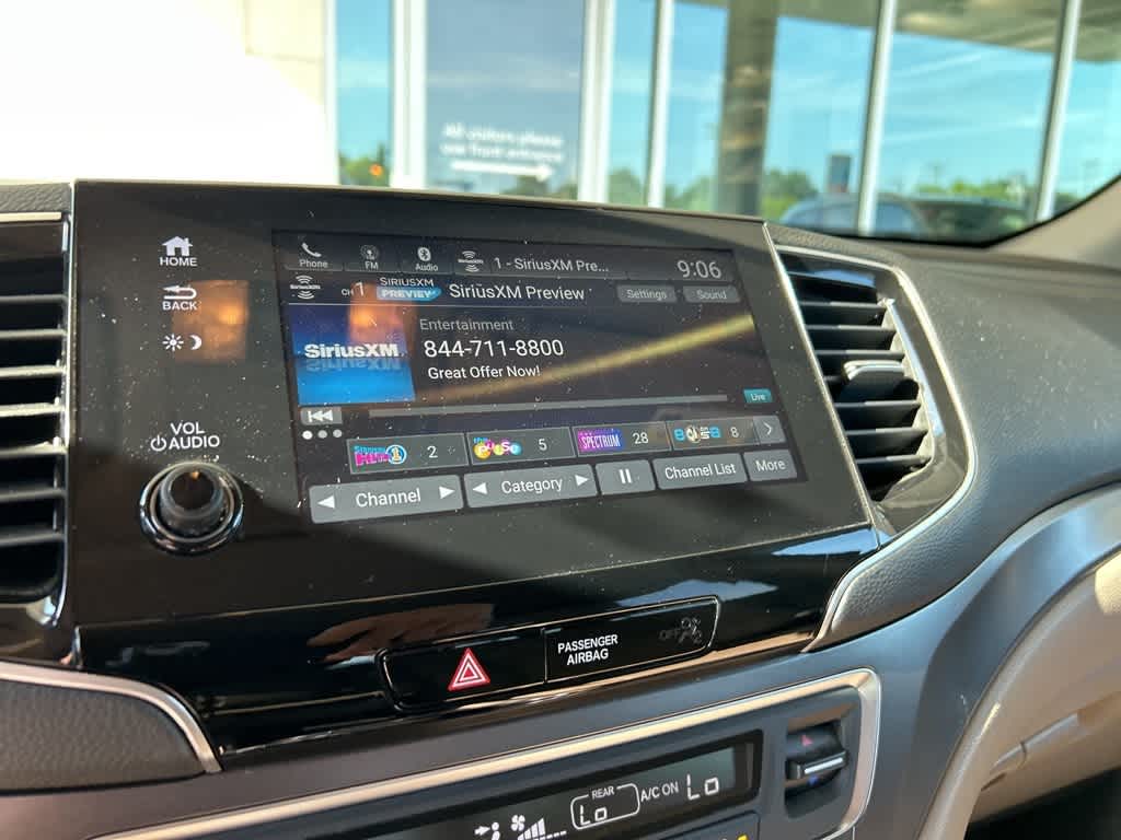 Thumbnail: 2021 Honda Pilot - 25