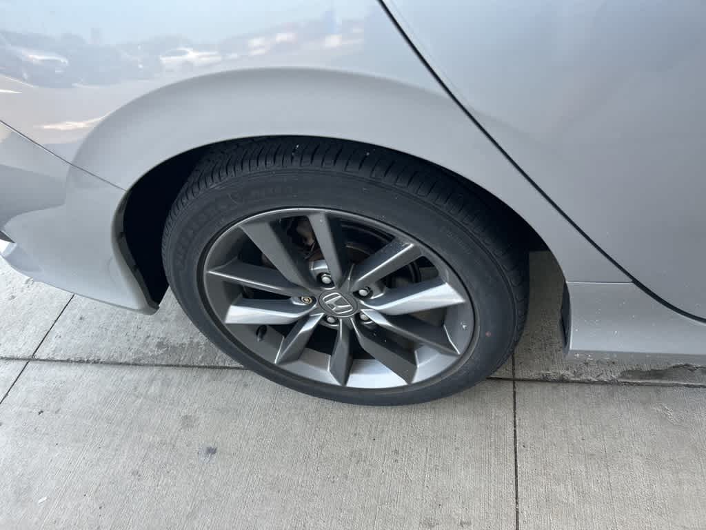 Thumbnail: 2019 Honda Civic - 16