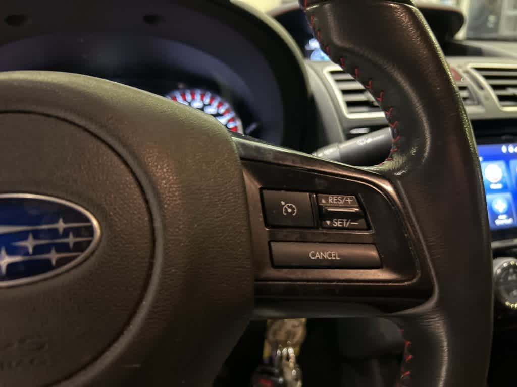 Thumbnail: 2019 Subaru WRX - 5