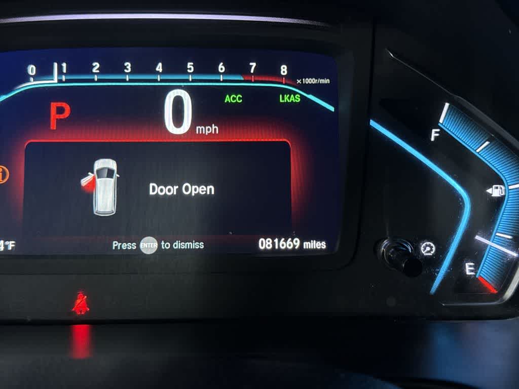 Thumbnail: 2019 Honda Odyssey - 20