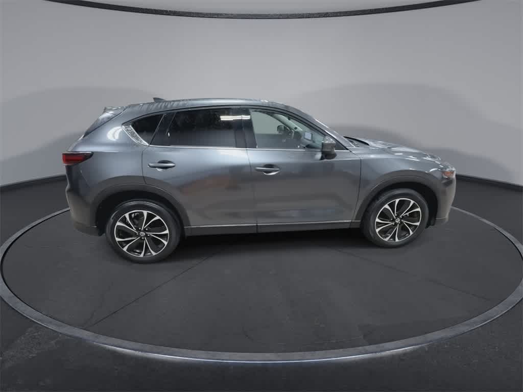Thumbnail: 2023 Mazda CX-5 - 9