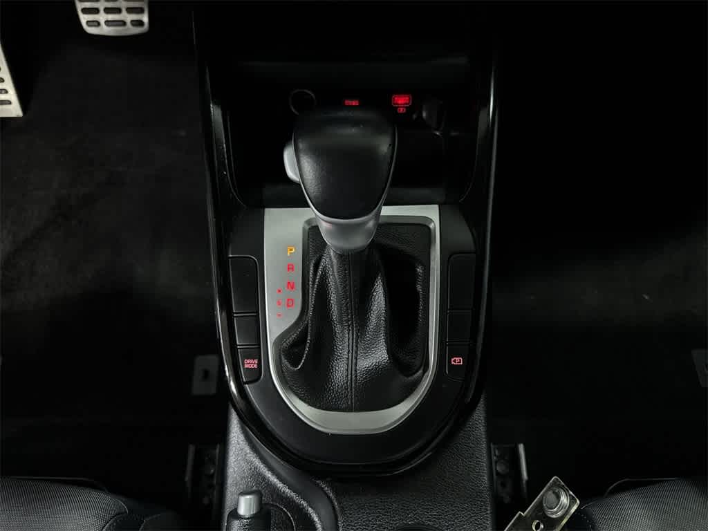 Thumbnail: 2023 Kia Forte - 30