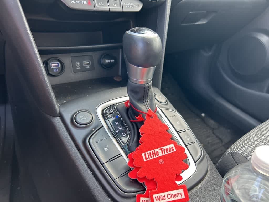 Thumbnail: 2019 Hyundai Kona - 22